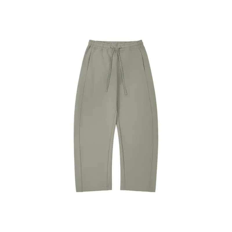 M MAICCO Casual Pants Men's Graphite Gray/Volcanic Brown/Obsidian Black/Ethereal Green/Stone Layer Gray-7