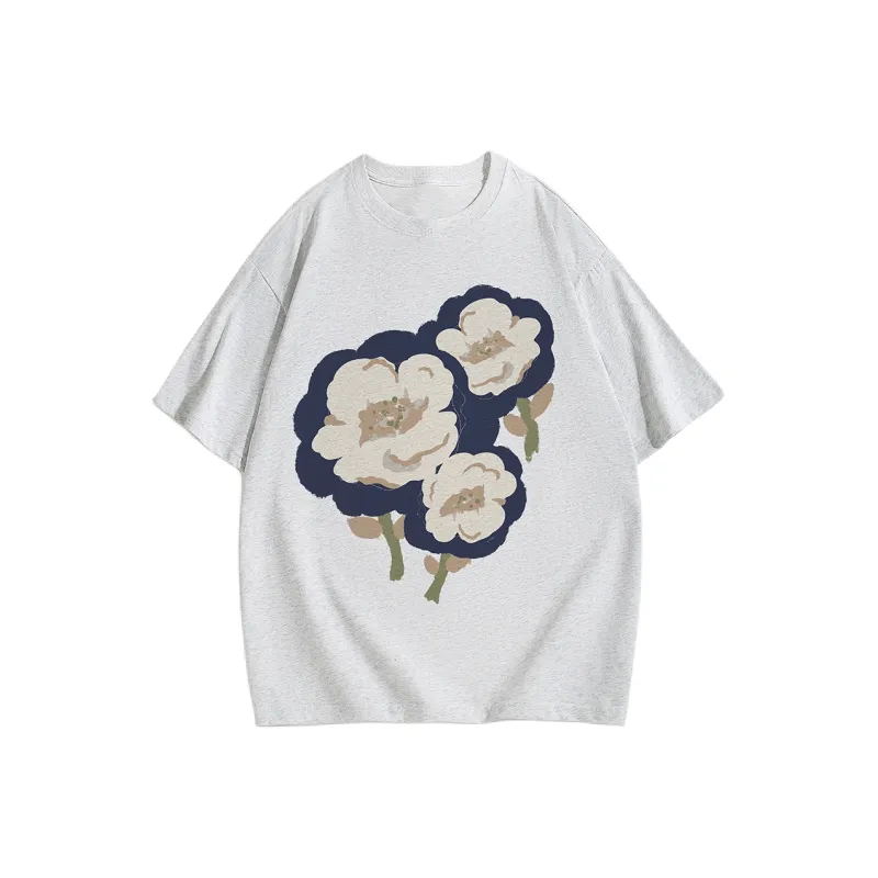 ILYOIL T Shirts Women's-5