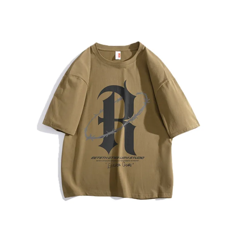 WJBS T Shirts Unisex-21