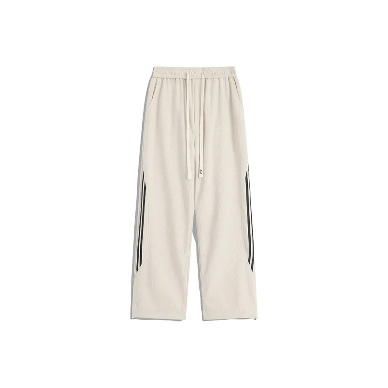 AMBER LIGHT Casual Pants Unisex-15