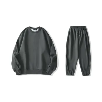 I’m David Sweatshirt Set Unisex