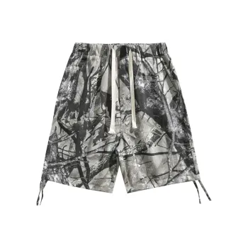 VTHK Casual Shorts Unisex