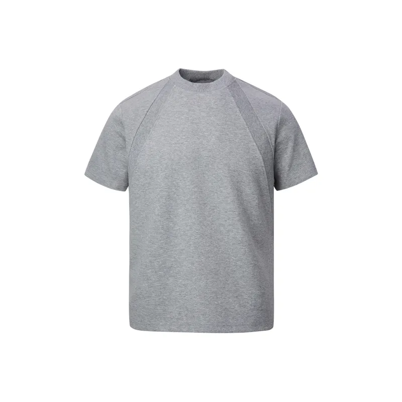 BEAR UNION T Shirts Unisex-0