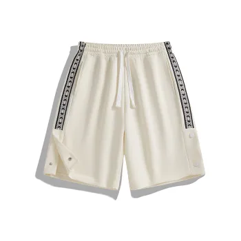 NONEVENT Casual Shorts Unisex