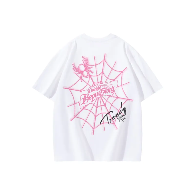 Kepu T Shirts Unisex-2