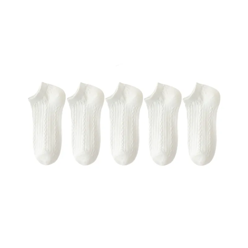 Cotton Gene Ankle Socks Women's-28