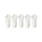 5 White