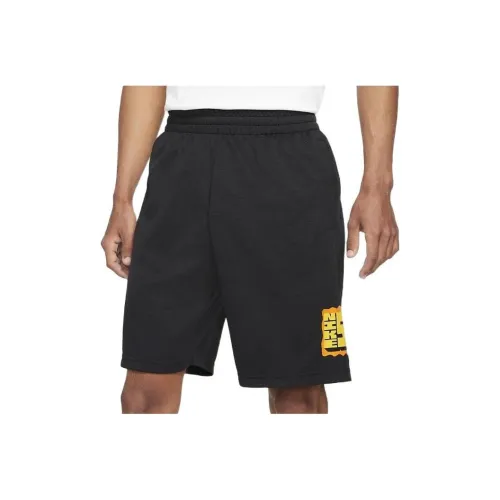 Nike Sports Shorts Men Black