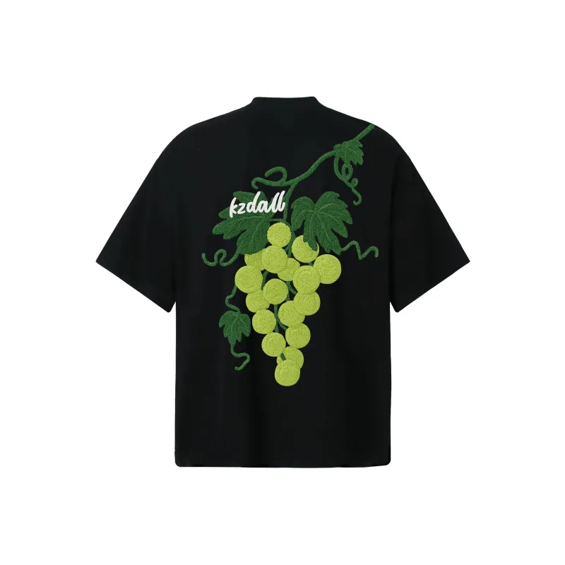 WOKXSS T Shirts Unisex-0