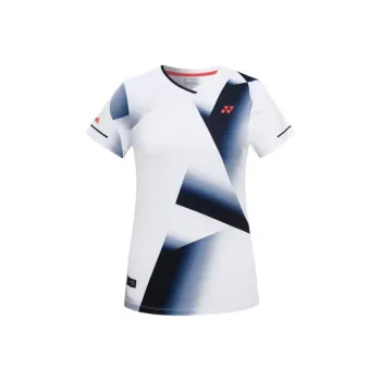YONEX T-Shirts Women's White