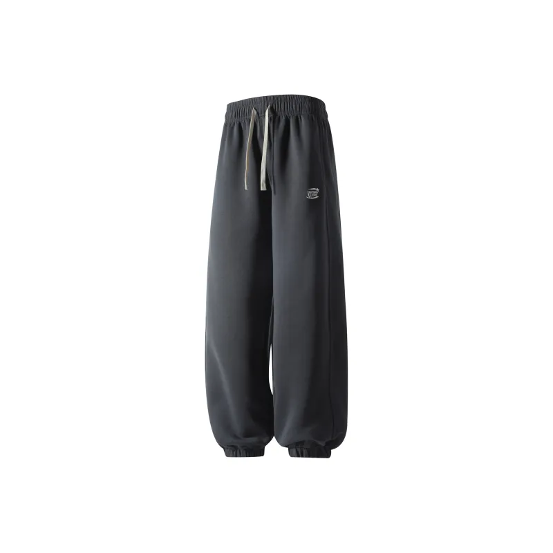 Lightning X Storm Casual Pants Unisex-6