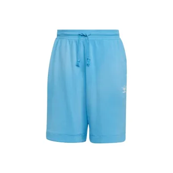 Adidas Originals Essentials Sports Shorts Men Sky Blue