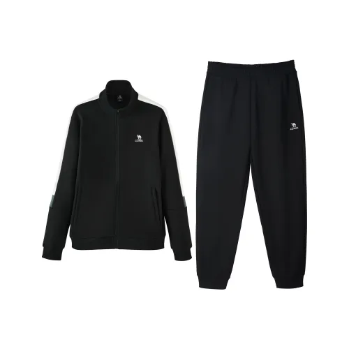 CAMEL Sweatshirt Sets Men