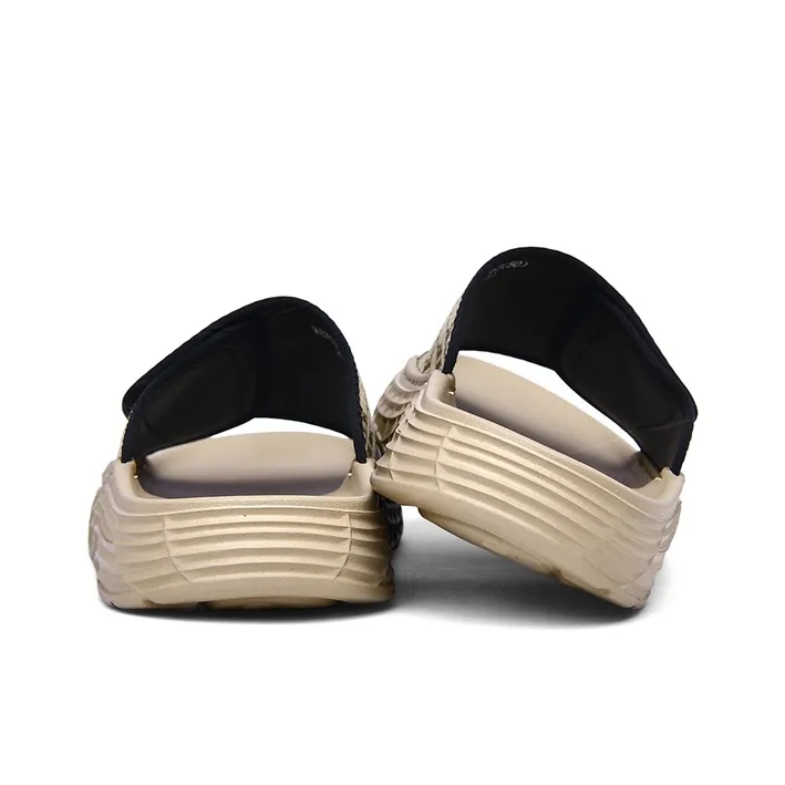 SEPTWOLVES Slip Resistant Quick Dry Cushioning Slide Slippers Men's-11