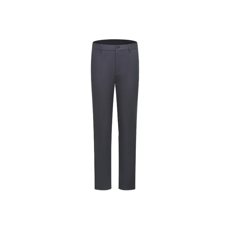 Biyin Leufen Casual Pants Men's-3