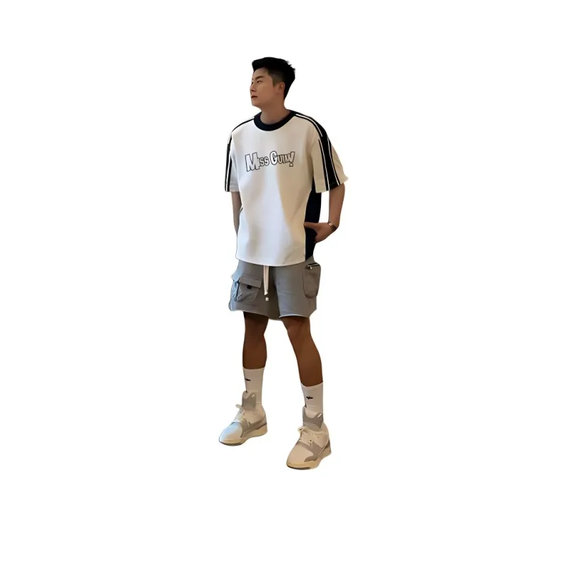 OKPI T Shirts Unisex-4
