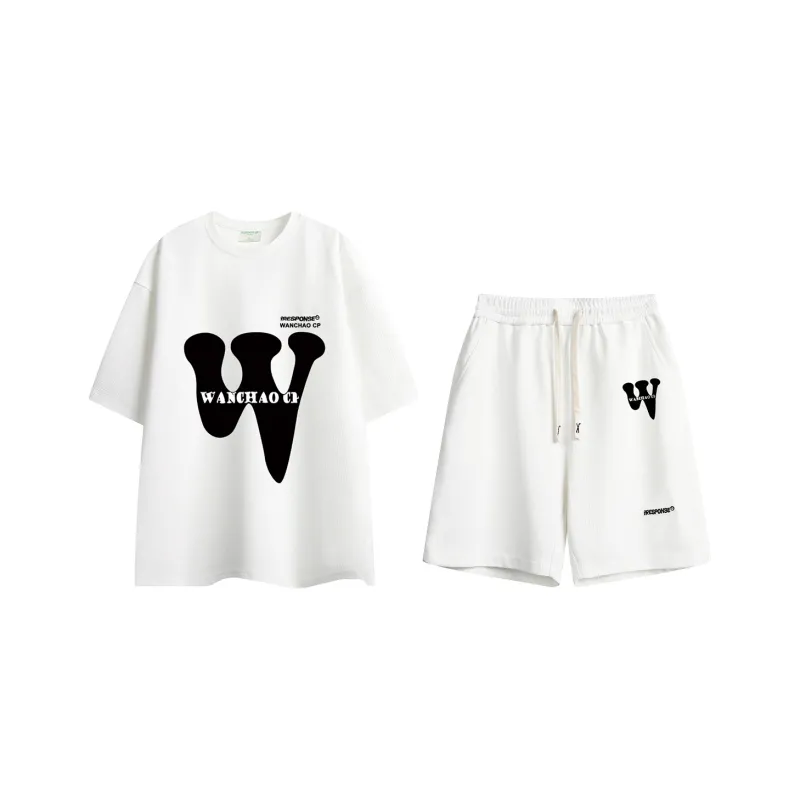 WANCHAO CP Casual Sportswear Unisex-0