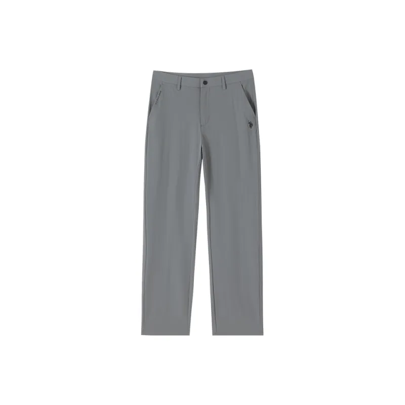 U.S. POLO ASSN. Casual Pants Men's-0