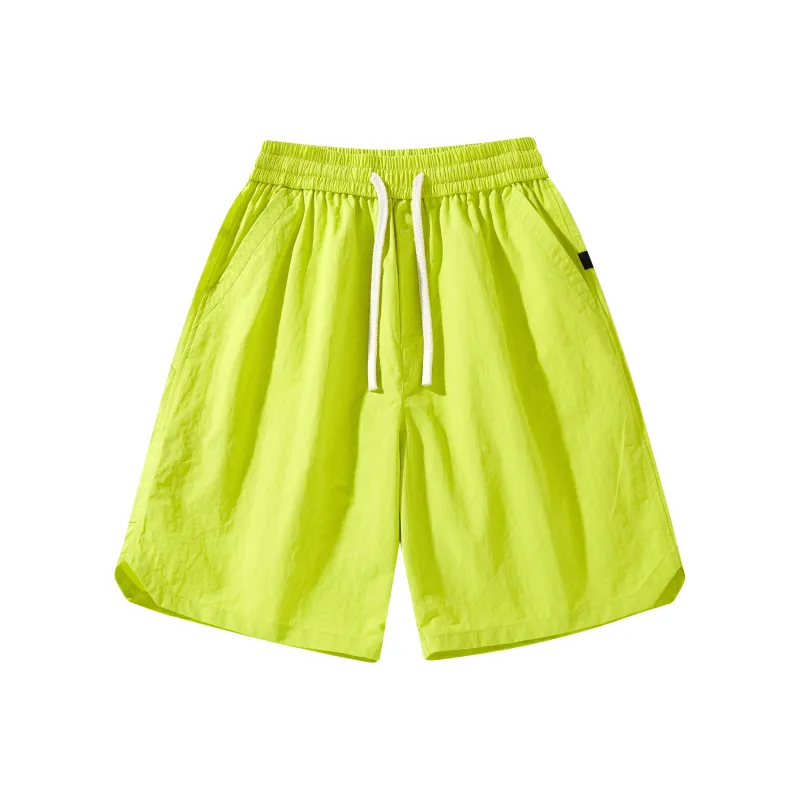 BRNR Casual Shorts Unisex-7