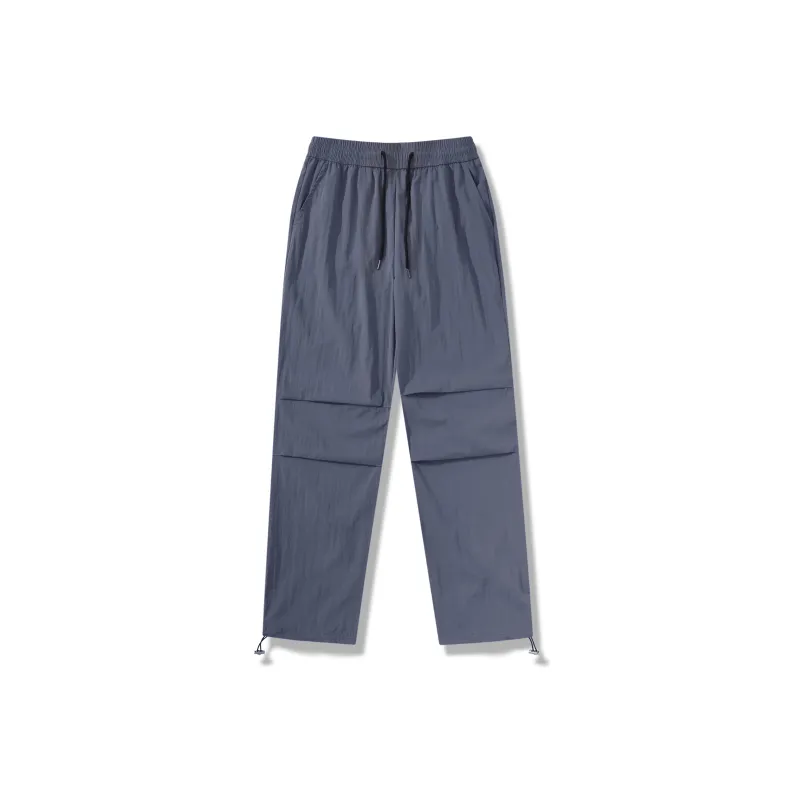 DOUBLE STAR 88 Casual Pants Unisex-6