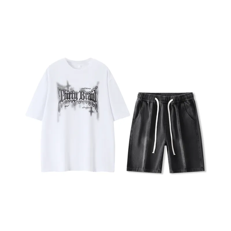 30BRAID Casual Sportswear Unisex-6