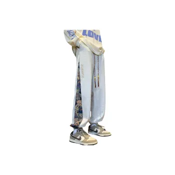 ZYKY Casual Pants Unisex