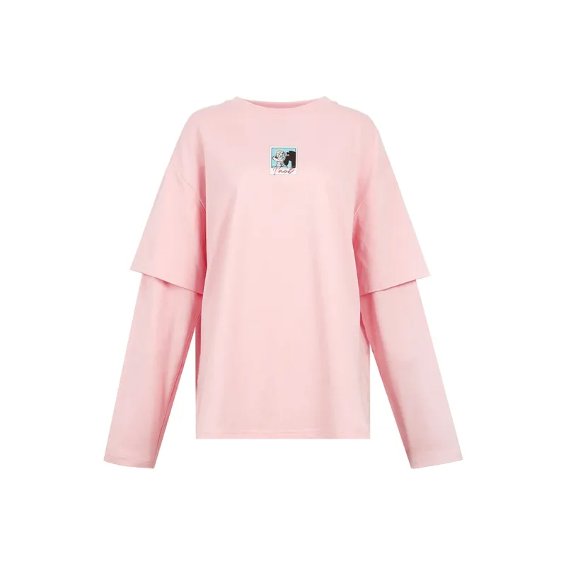 Valeria Obbaco T Shirts Unisex-5