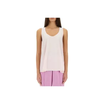 TOM FORD Sleeveless Tank Top