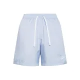 Light Sea Blue/White
