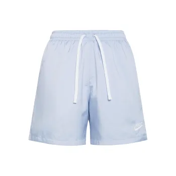 Nike Sportswear NSW Men's Logo Woven Shorts 'Marine/White'