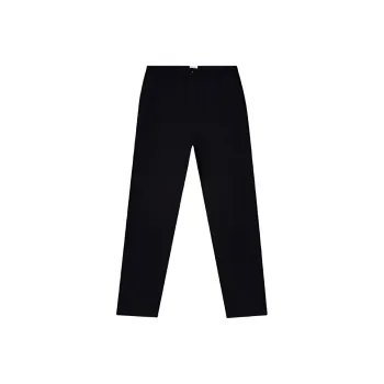 SUNSPEL FW23 Casual Pants Men's Black