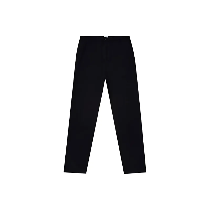 SUNSPEL FW23 Casual Pants Men's Black-0