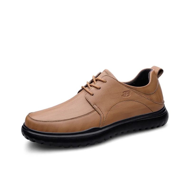 BEN SHERMAN Men's Casual Shoes Men Low Top Black-4