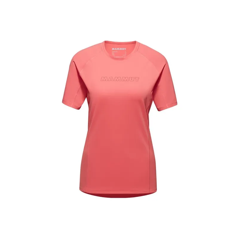 MAMMUT Selun T Shirts Women's-3