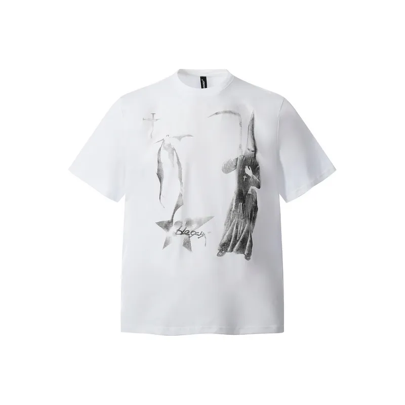 YUZHAOLIN T Shirts Unisex-2