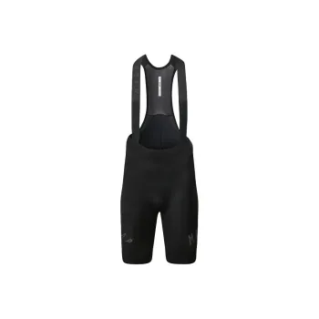 MAAP SS25 Aeon Bib Shorts Cycling Pants Men's Black