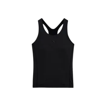 PUMA KNT Tank Tops Women's Black