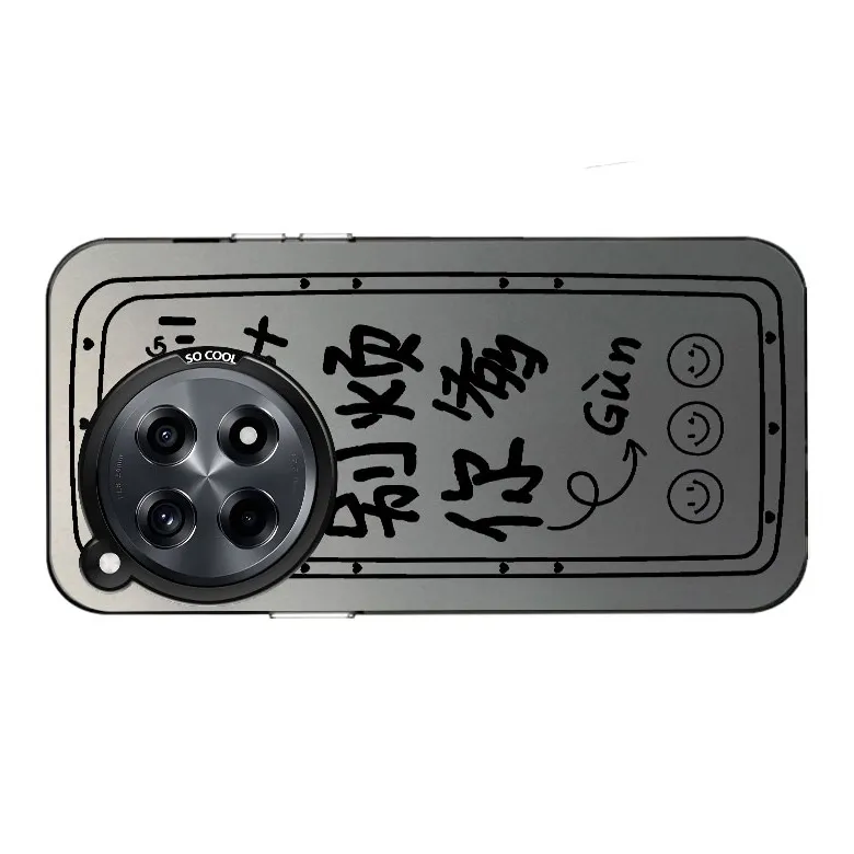 YUDACHUAN Phone Cases-8