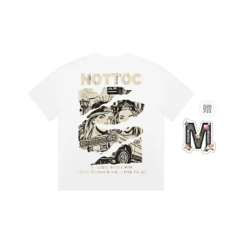 Cotton shopping T Shirts Women's
