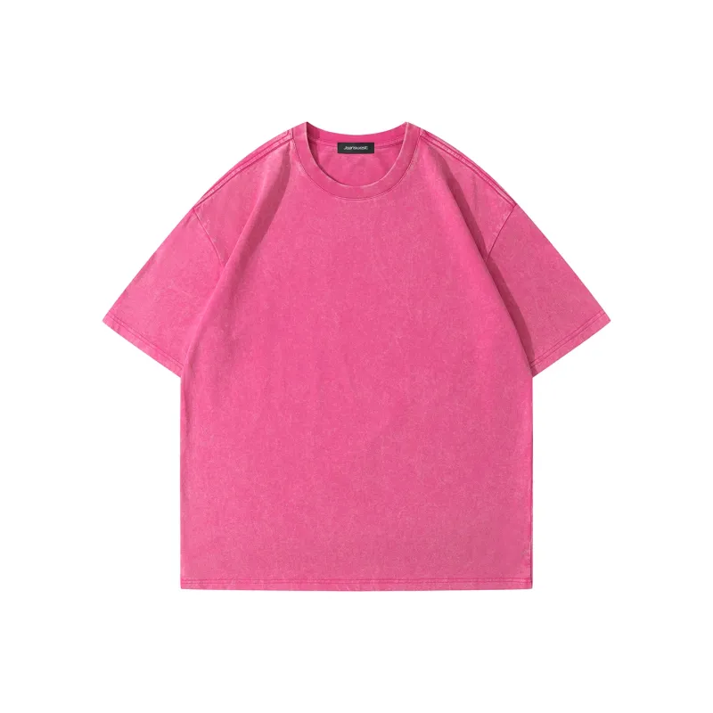 JEANSWEST T Shirts Unisex-6