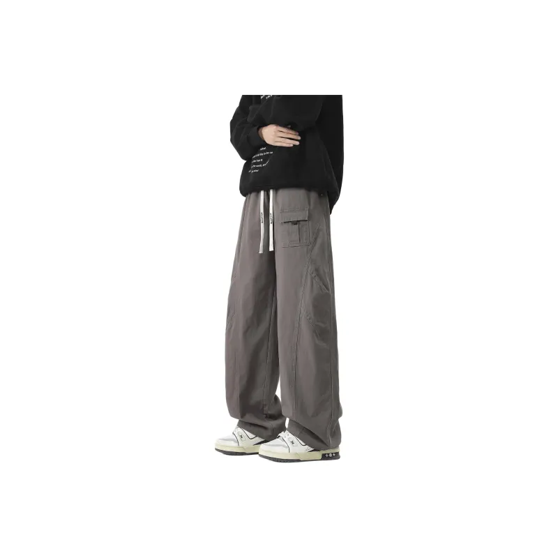 NXPTP Casual Pants Unisex-15