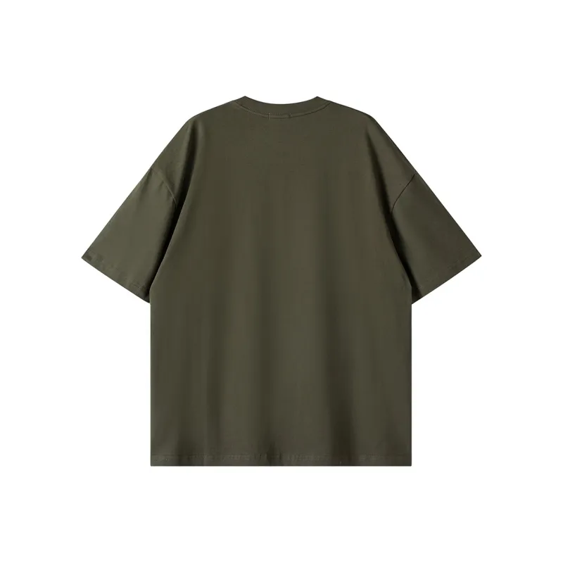 WILLIAM FOX&SONS T Shirt Unisex-3