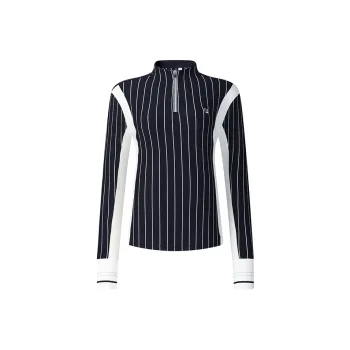 FILA T Shirt Women's All Over Print