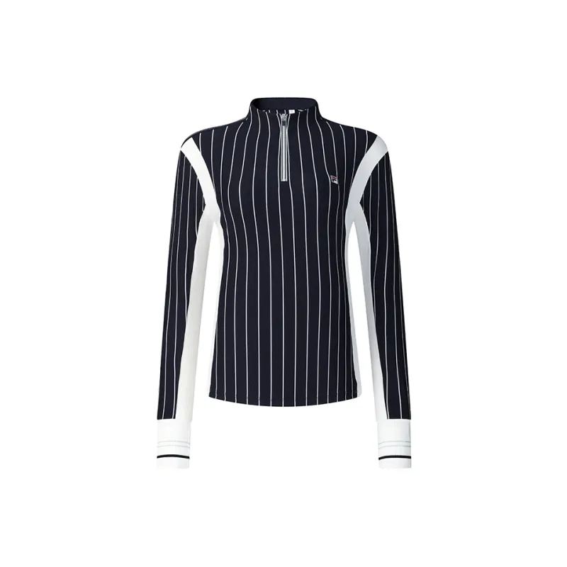 FILA T Shirt Women's All Over Print-0