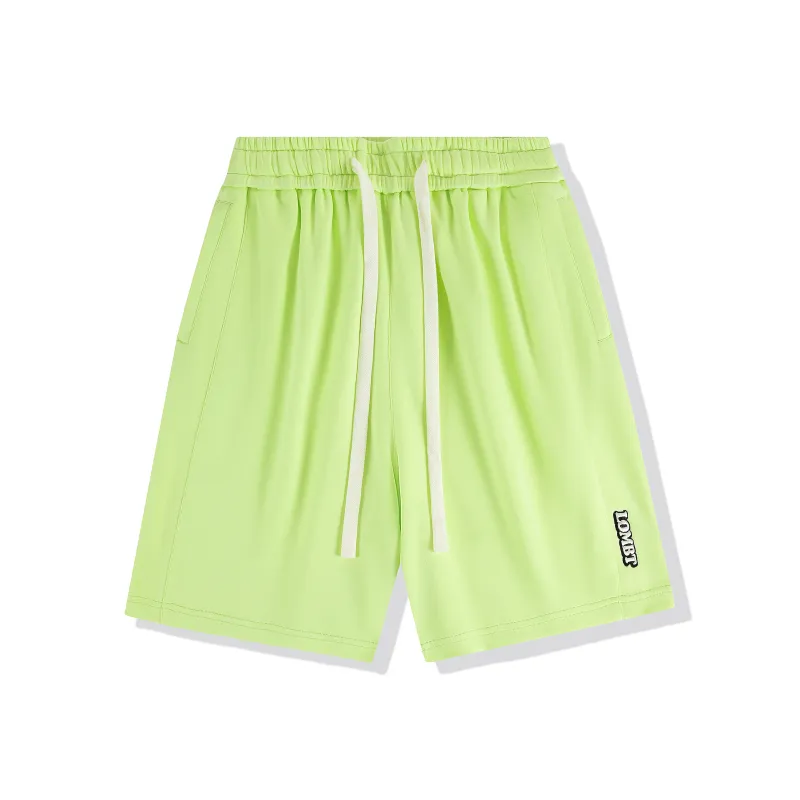 LOMBT Sports Shorts Unisex-24