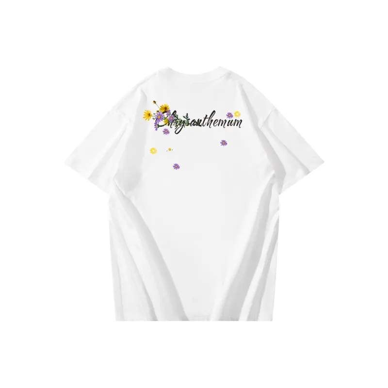 HKRXEC T Shirts Unisex-7