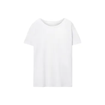 NILI LOTAN T Shirt Women's White