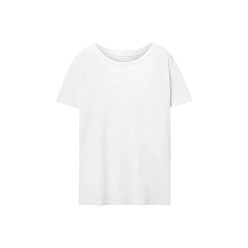 NILI LOTAN T Shirt Women's White-0