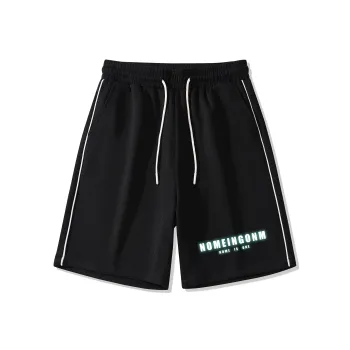 NOME Casual Shorts Unisex