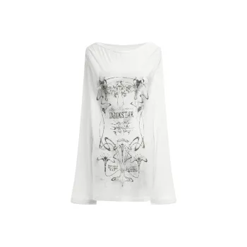 IMXS T Shirts Women's